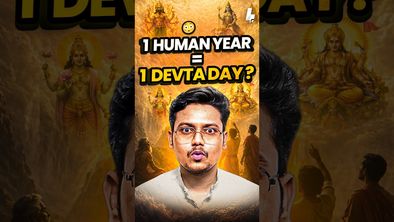 Where is Meru Parvata?#sanatandharma #hindu #gurukul cover art