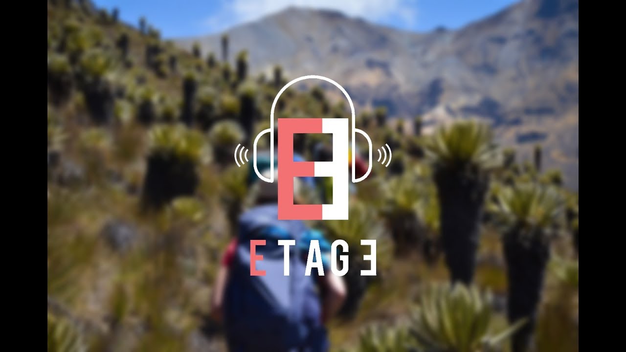 [Podcast] Comment protéger la nature des touristes en Colombie ? cover art