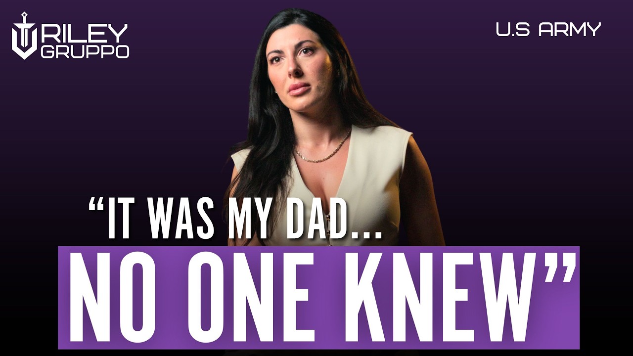 This Army Officer’s Green Beret Father Did the Unthinkable to Her! cover art