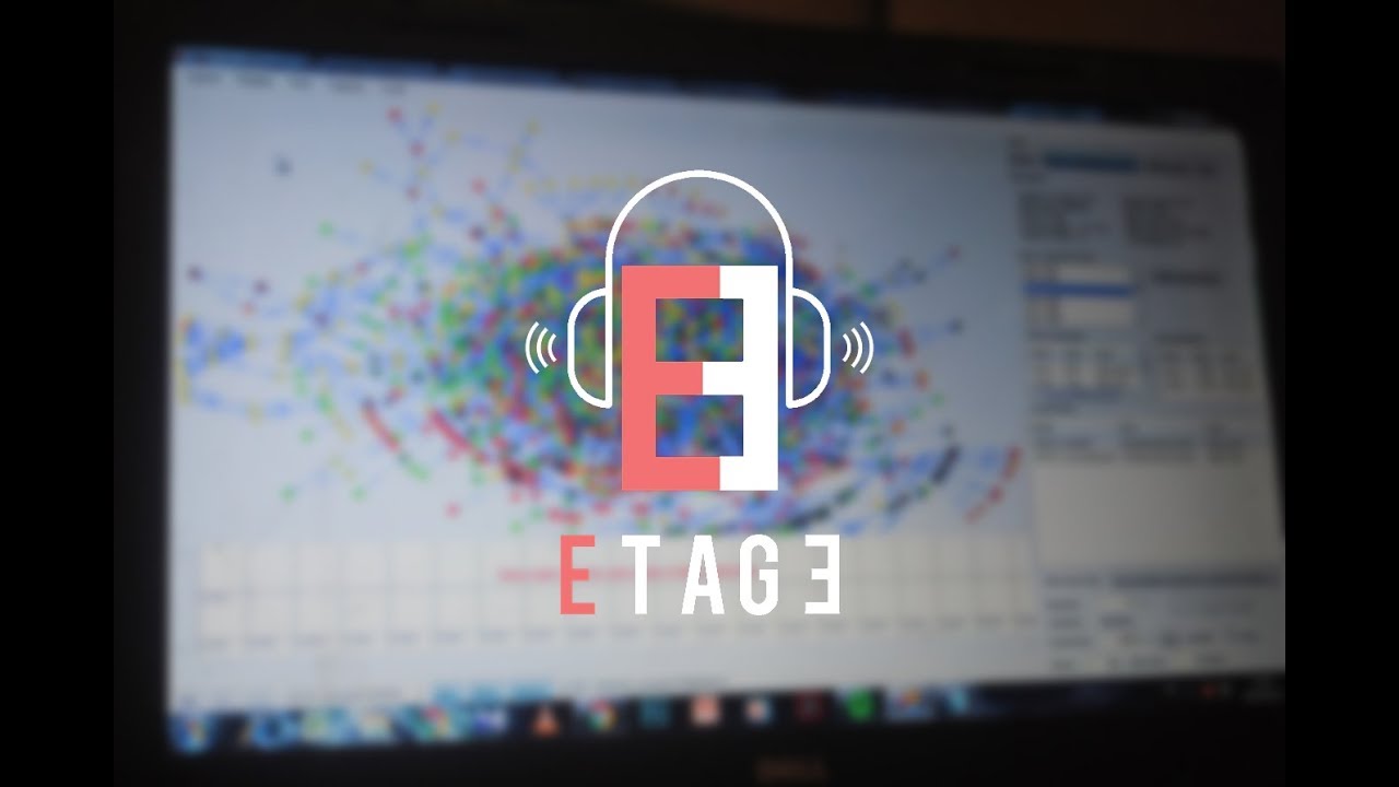 [Podcast] L'intelligence artificielle a-t-elle sa place dans la médecine aujourd'hui ? cover art
