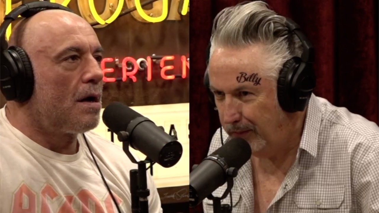 Harland Williams Explains Nuclear Submarines cover art