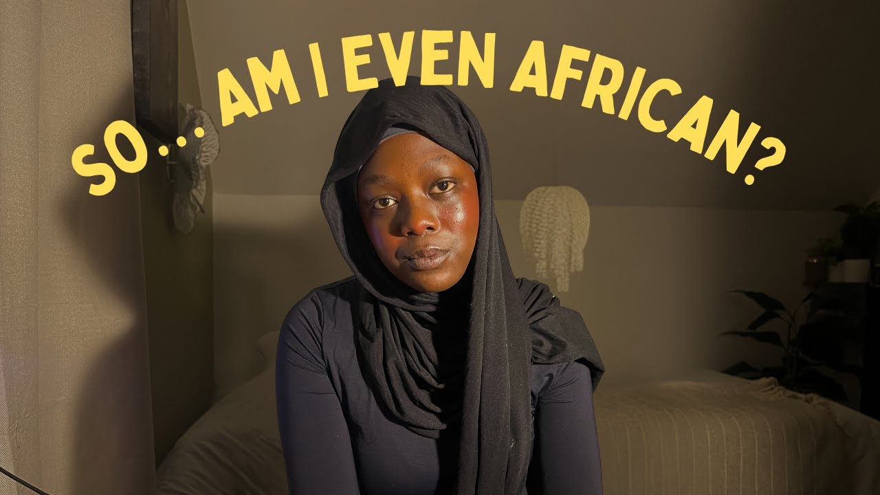 The Motherland Didn’t Feel Like My Mother cover art