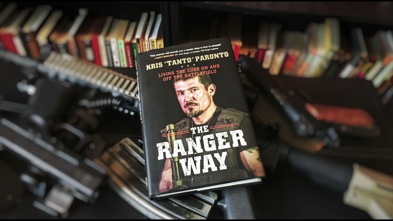The Ranger Way | Ep. 307 cover art