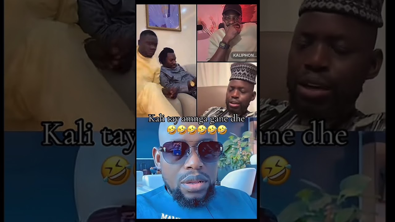 #shortvideo #actualitésénégalaise #shortsviral cover art