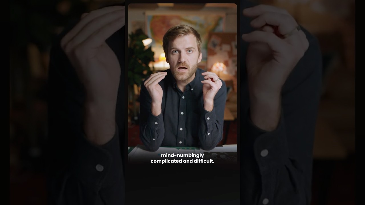 When the government isn’t the government cover art