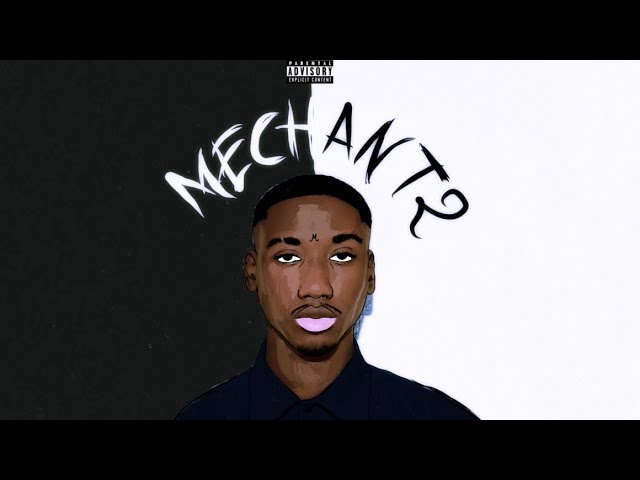 VEGETA.SN - MECHANT 2 cover art