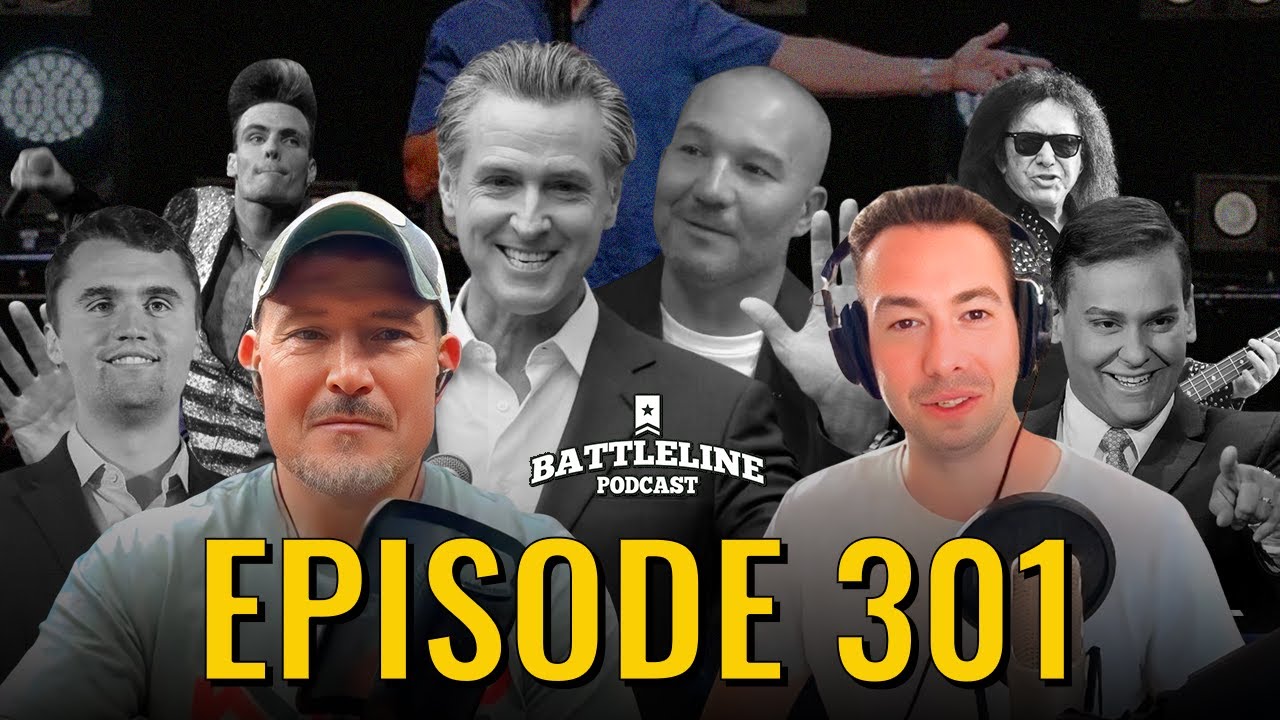 What was Shawn Ryan thinking!? | Ep. 301