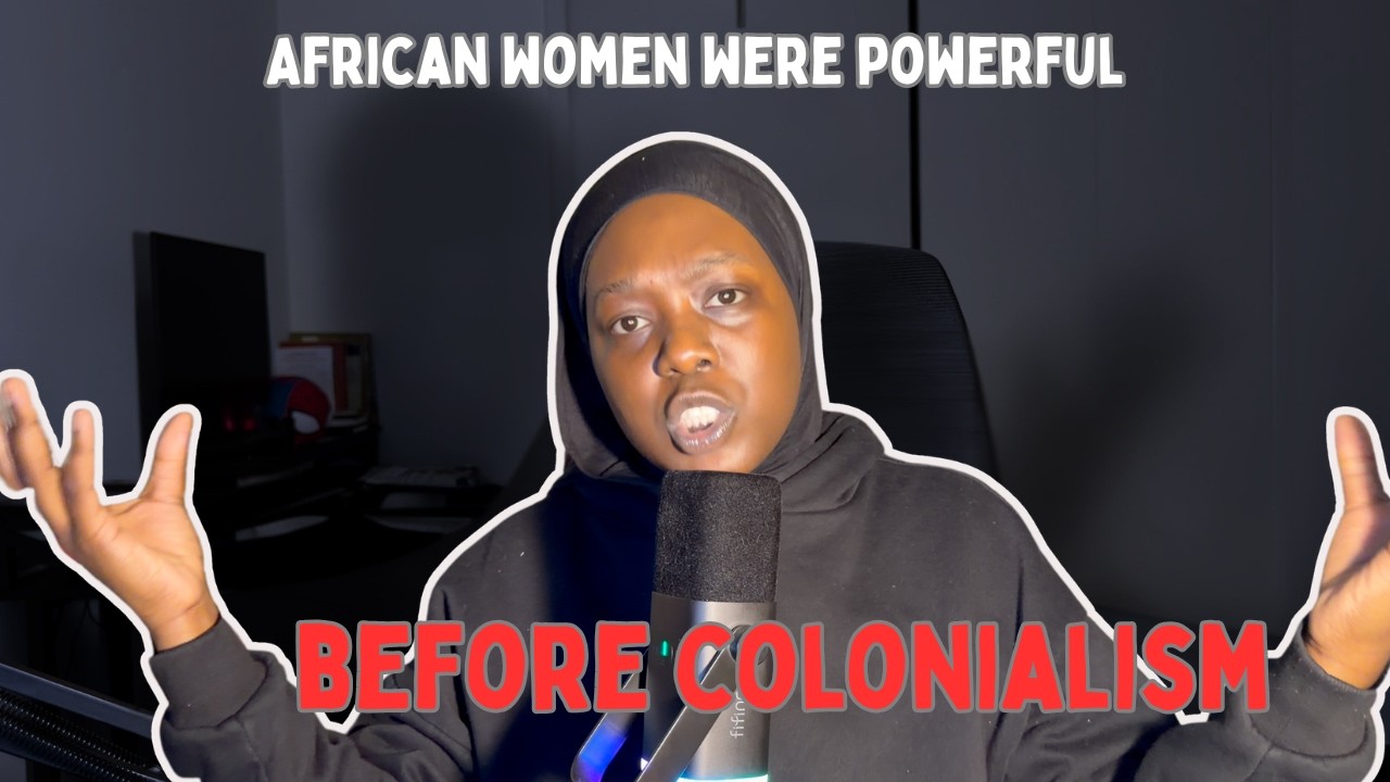 They Lied About Africa