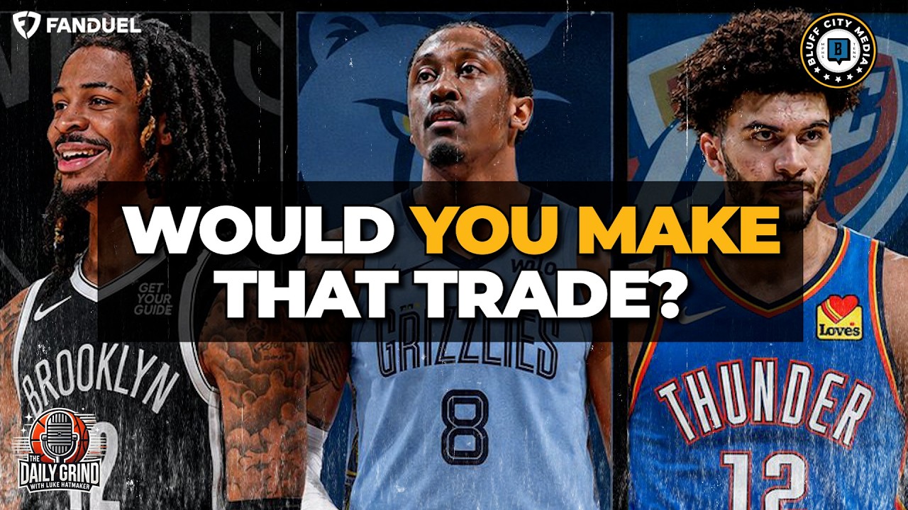 Would You Make That Trade?
