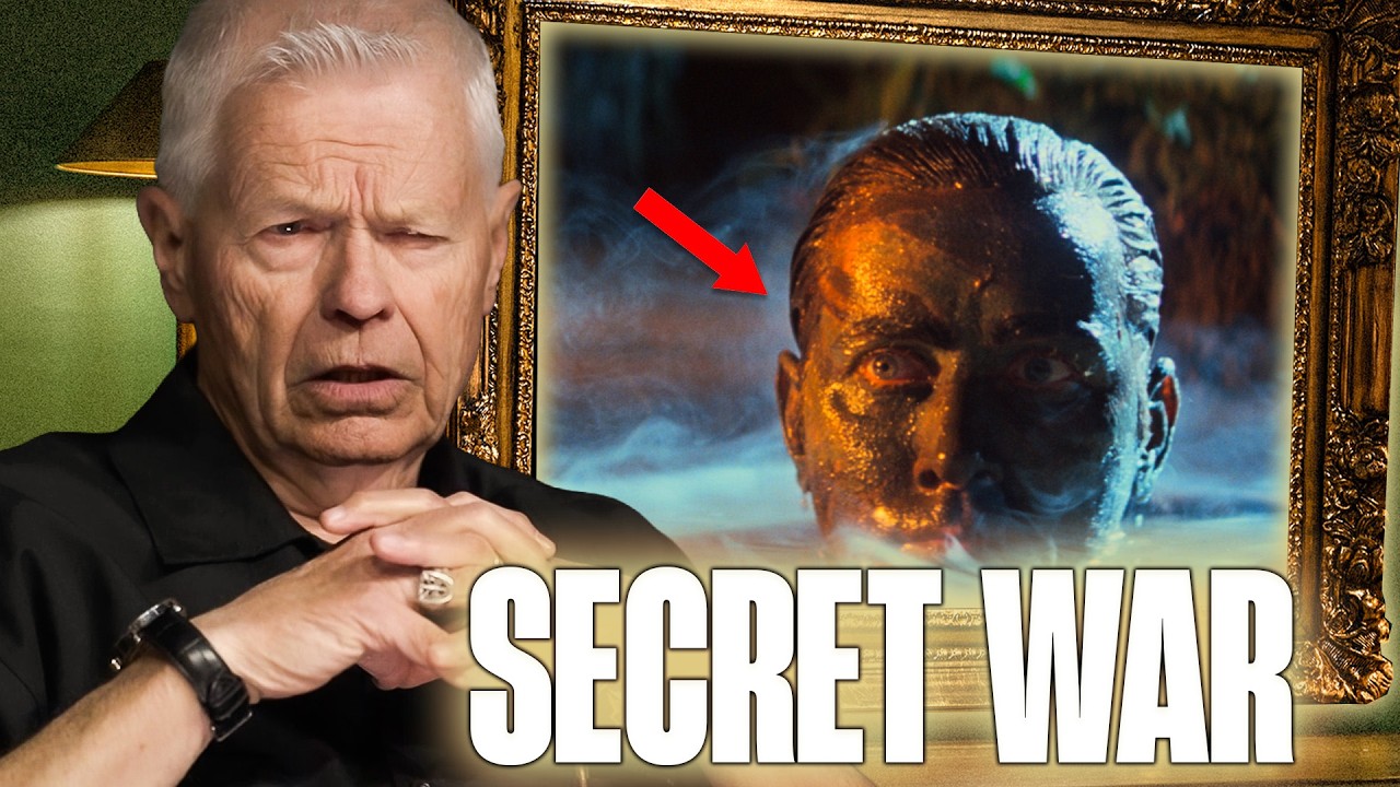 MACV-SOG Operator on the Secret War He Couldn't Talk About for 20 Years cover art