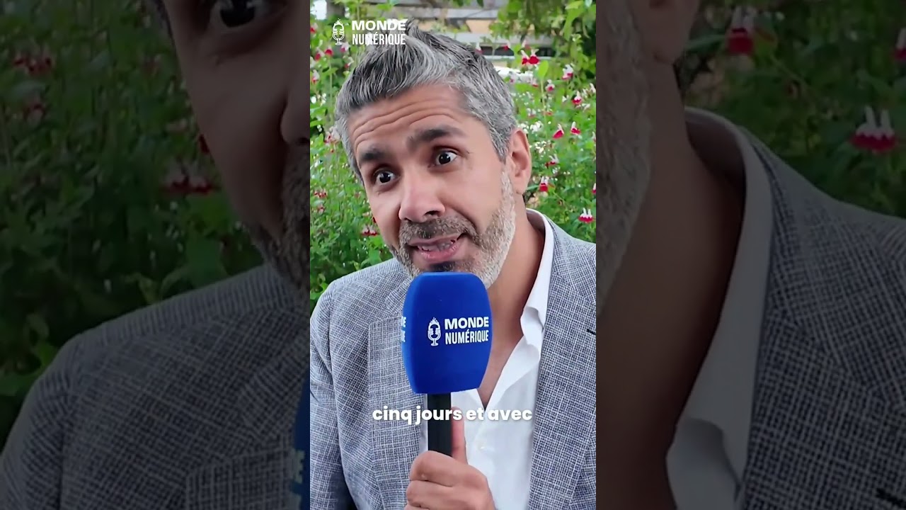 🏥 Et si l’IA permettait enfin de mieux gérer les urgences à l’hôpital ? cover art