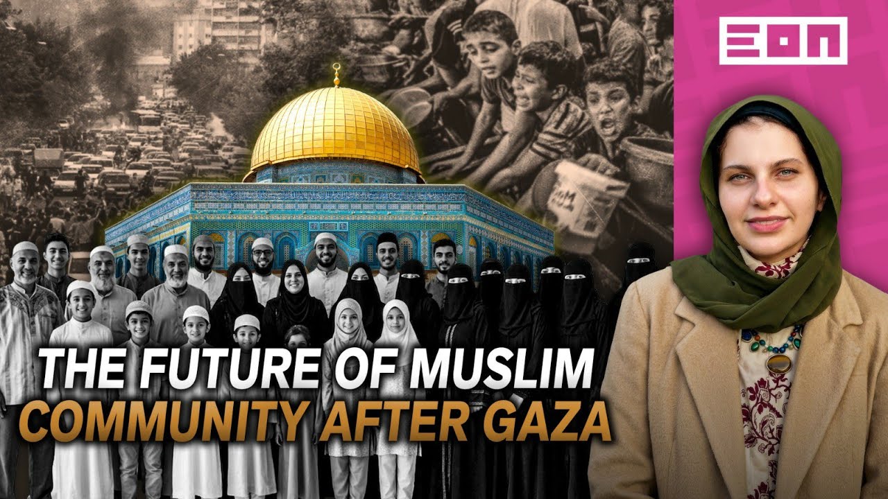 The War on Iran and Gaza and the Betrayal of Arab Regimes! W Dr Farah el-Sharif cover art