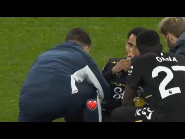 Illiman ndiaye blessure & performance & everton &équipe nationale du Sénégal  cover art