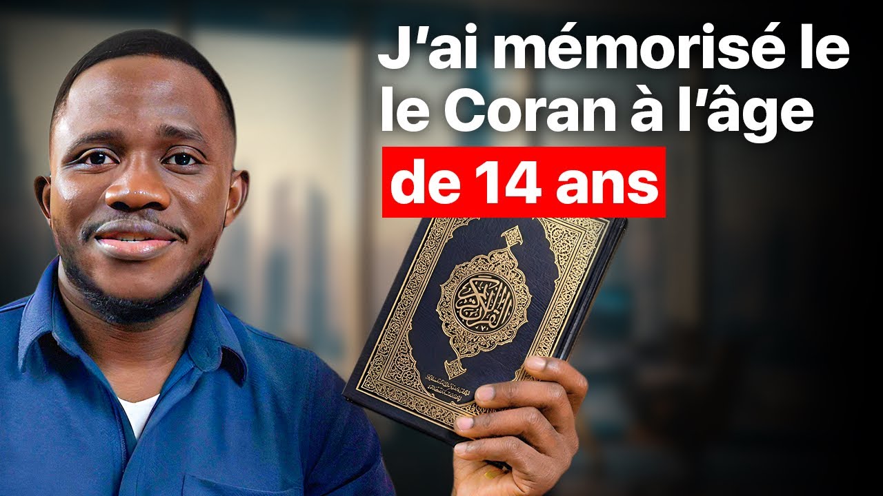 Le système qui a CHANGÉ MA VIE depuis mes 14 ans cover art