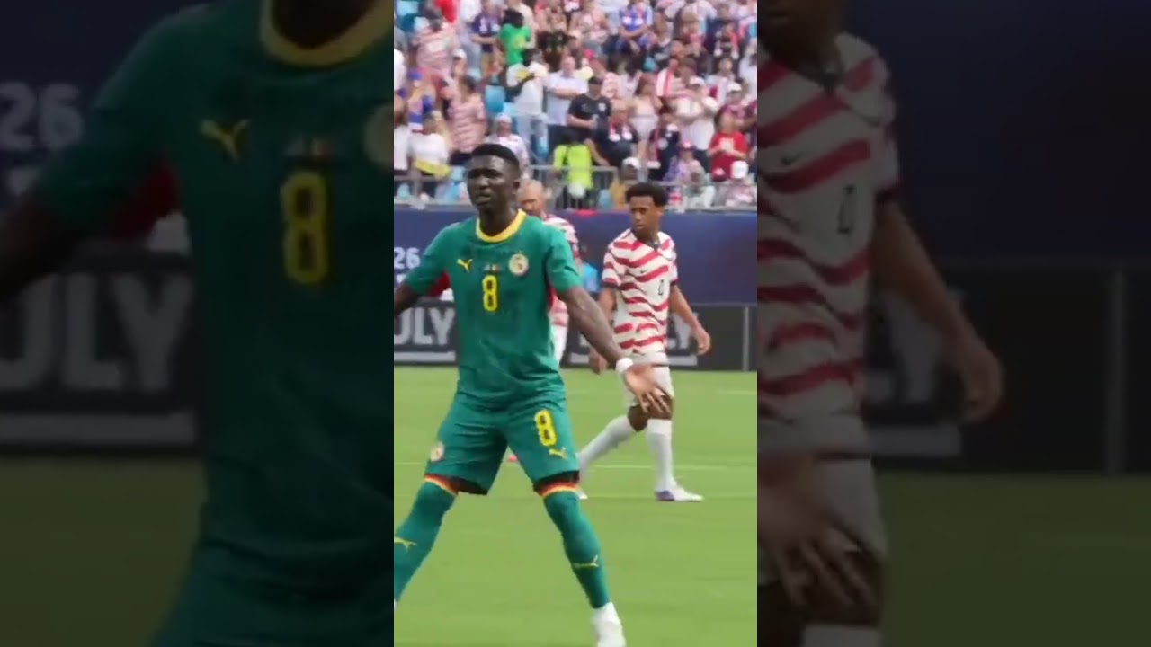 Sapoko  the Best #football #nouvellespsg #viral #viralshorts #viralvideo #matchday #lion #mondial cover art