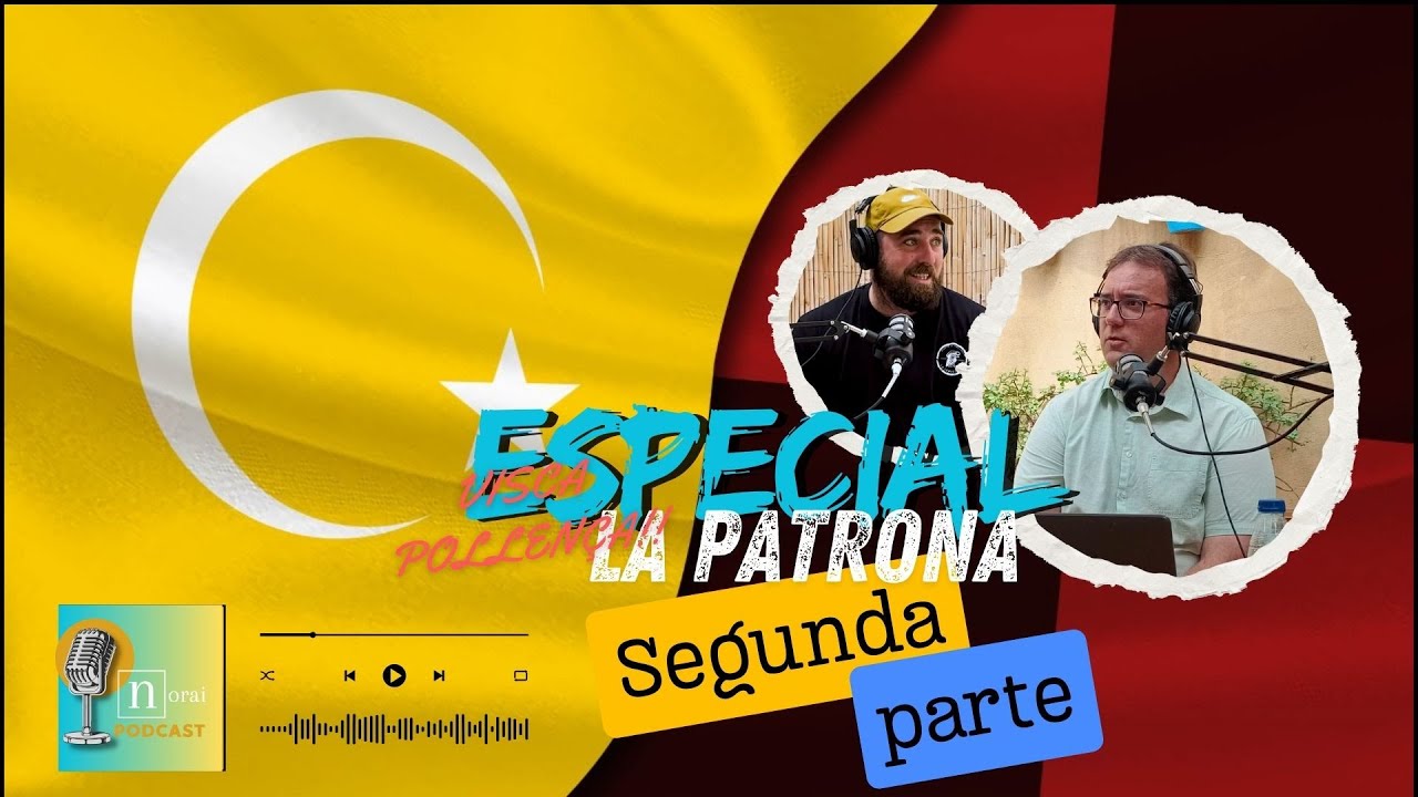 noraipodcast