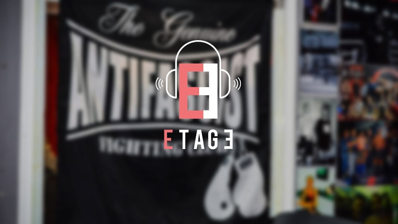 [Podcast] Comment les partis d'extrême droite ont fait leur nid en Europe cover art