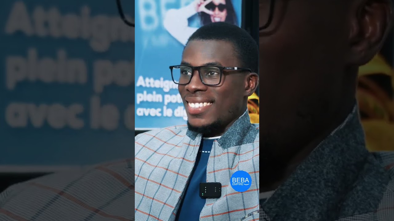 Comment réussi l’entrepreneuriat face à la société africaine cover art