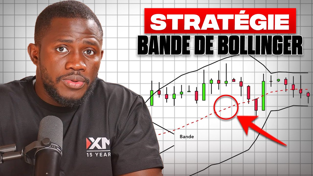 La stratégie BANDE DE BOLLINGER qui m’a rapporté 5.000$ en 5 JOURS ( tu seras choqué 😱 ) cover art