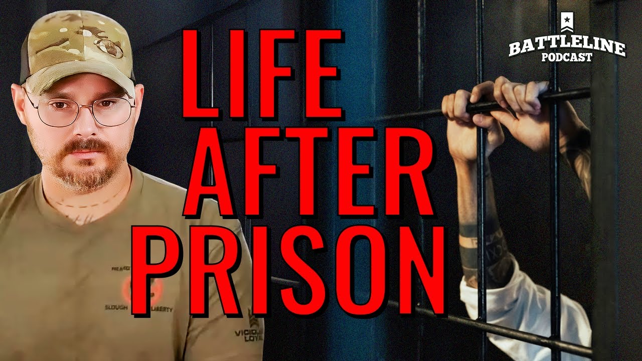 Blackwater contractor talks life after prison
