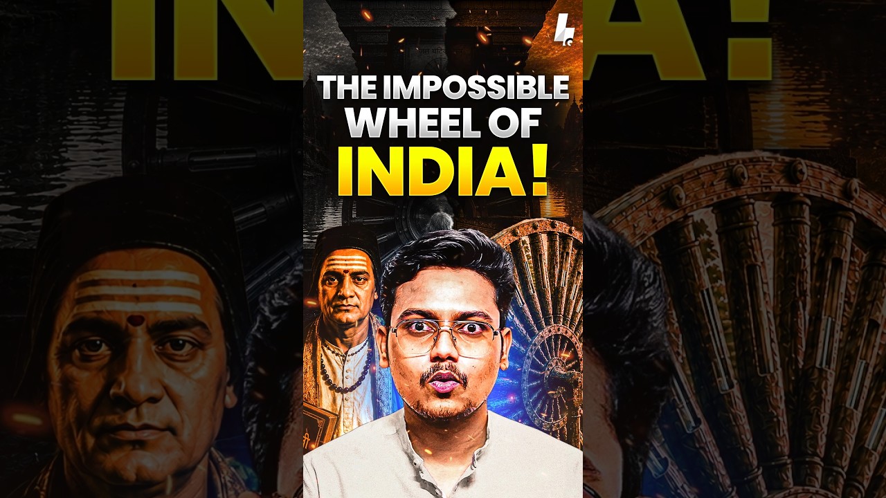 India Inspired Modern Machines?🕉️#ancientindia #sanatandharma #vedas cover art