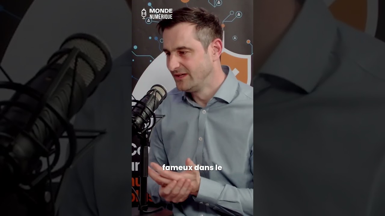 Monde Numérique | Actualité Tech & IA