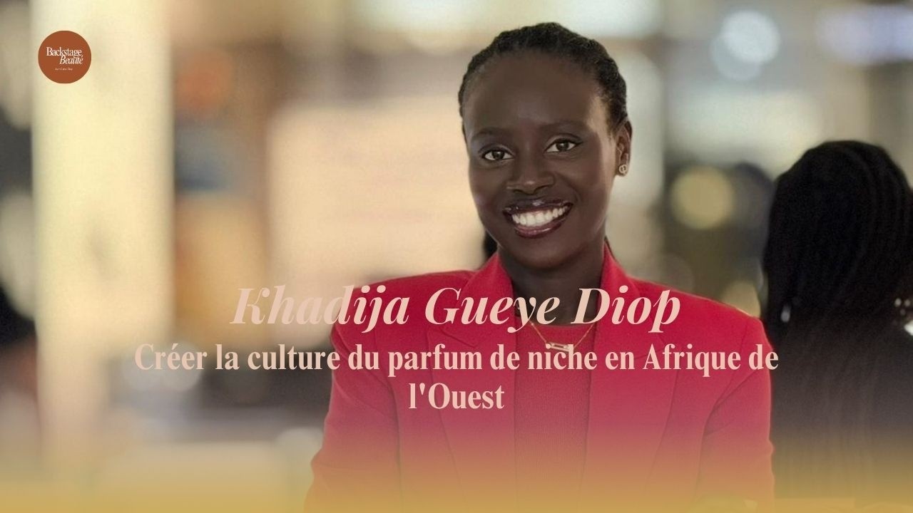Créer la culture du parfum niche en Afrique de l'Ouest cover art