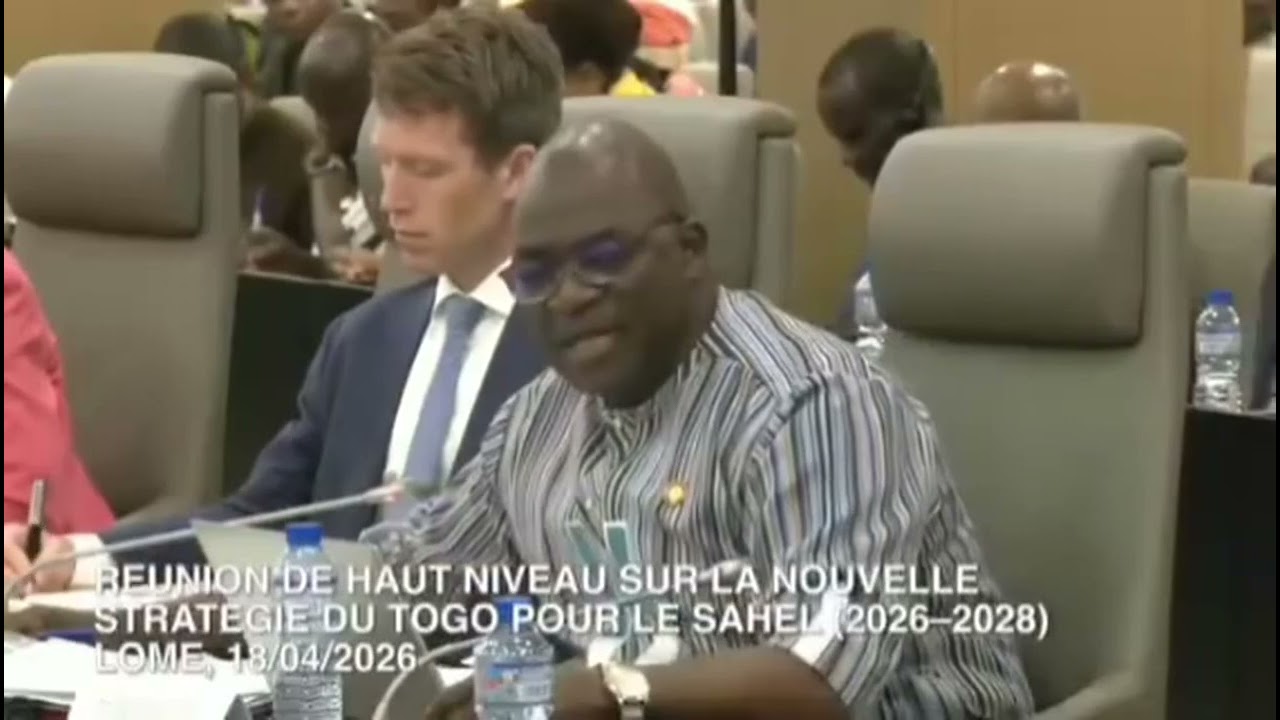 🔴| Une prise de parole qui ne passe pas  Bassolma BAZIÉ😱 cover art