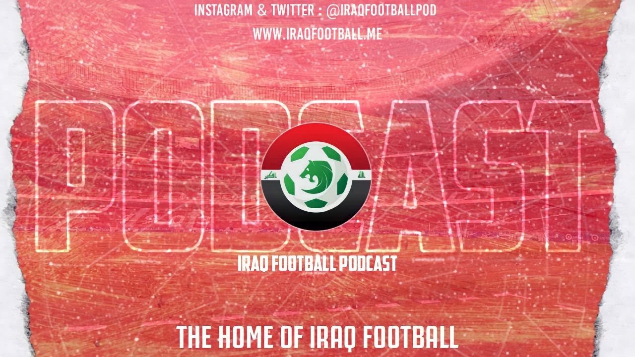 #1 - Asian Cup Group Reflections, U20 World Cup Predictions & Transfer Market Thoughts