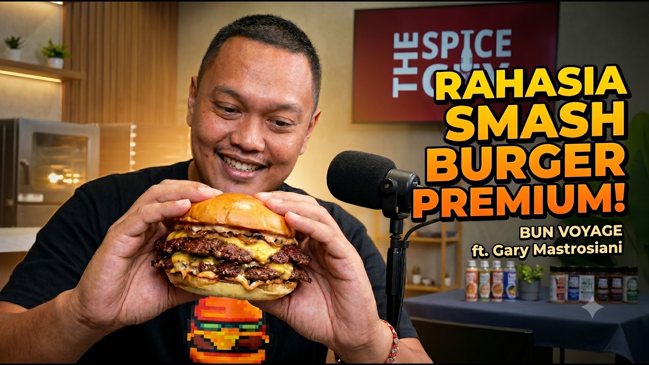 The Spice Guy