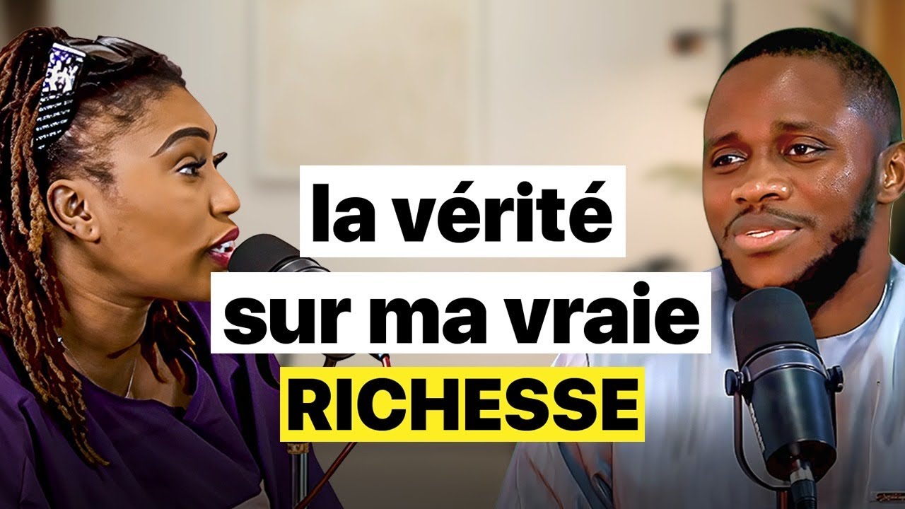 J’ai failli sacrifier ma vie pour réussir cover art