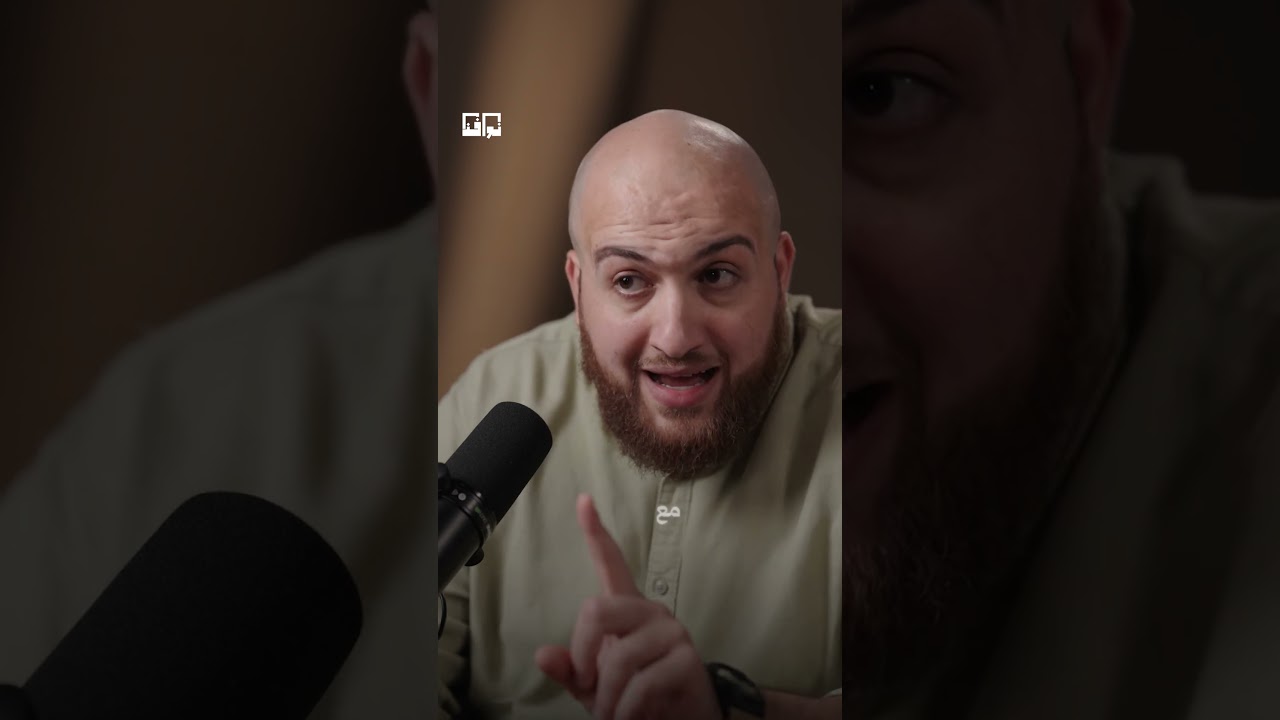 كيف يدمّر إدمان الإبـ.ـاحية العلاقة الطبيعية؟ عمر لقمان يشرح الخطر النفسي | بودكاست صلة cover art