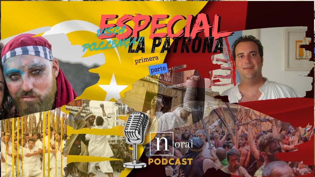 LA PATRONA 1 POLLENÇA