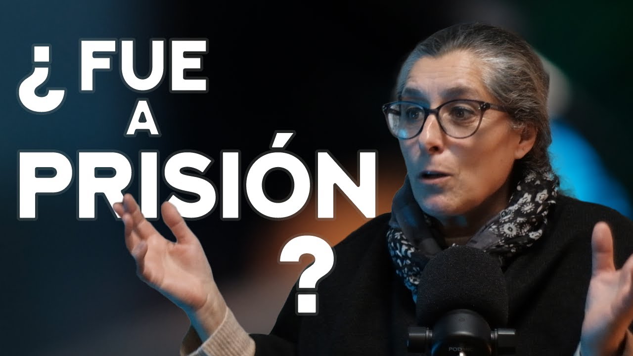 Las CONSECUENCIAS de ayudar a RAMÓN SAMPEDRO cover art