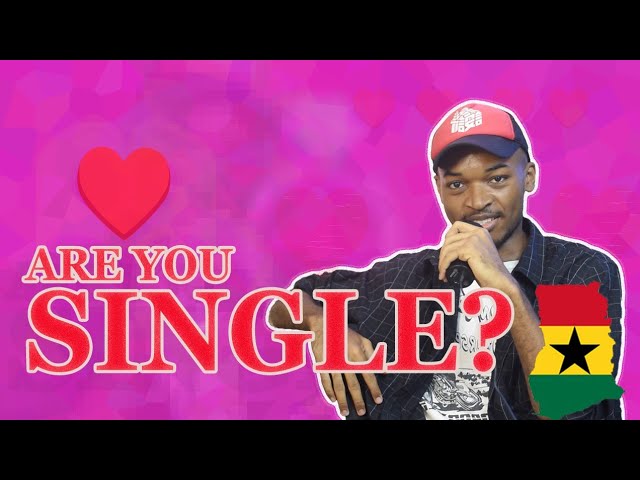 Life of Ghanaian singles cover art