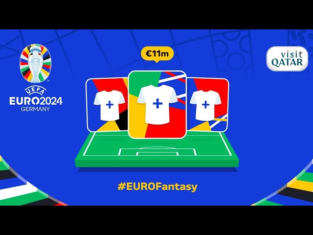 Fantasy Euro 2024 Ligue Sénégal cover art
