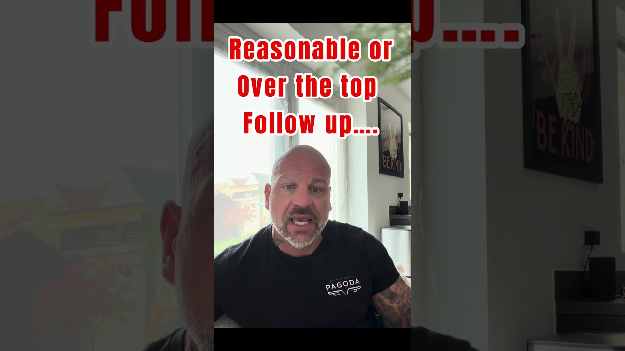 Former Paratrooper reacts to the terror attack