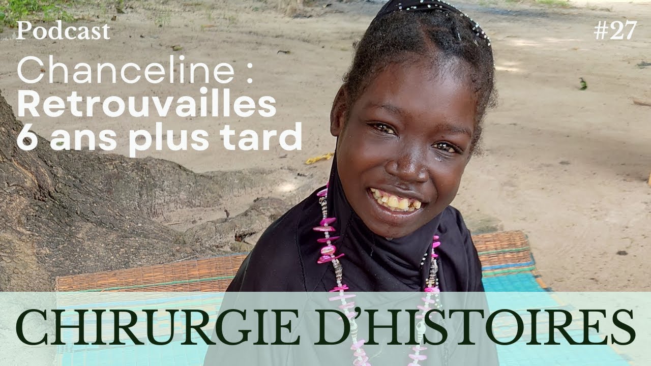 Chirurgie d'histoires
