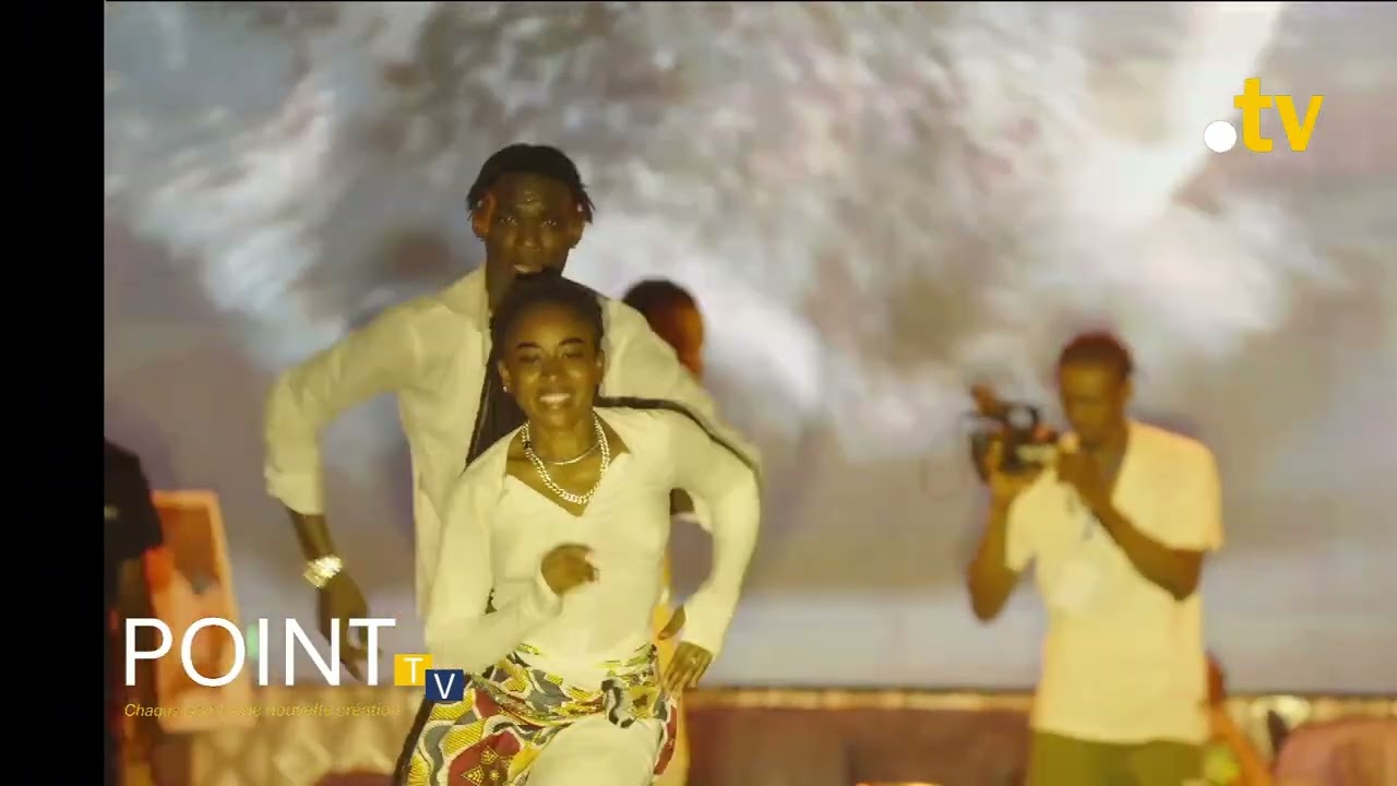 🔥 SEYDOU CHEE en prestation complète TITULAIRE🎤AU Concert 💃🏾 Ambiance garantie cover art