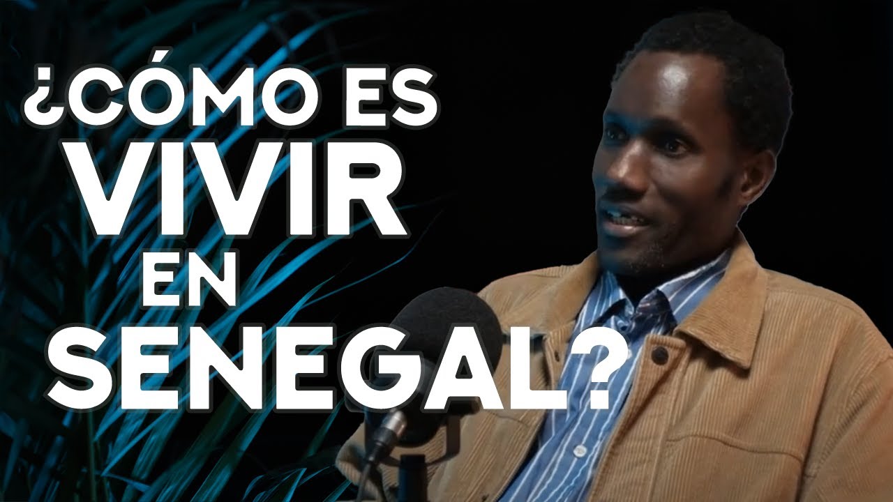 SENEGAL desde DENTRO