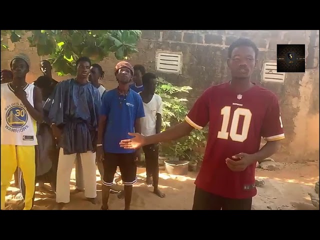 JUNIOR MINEUR BI 221🇸🇳