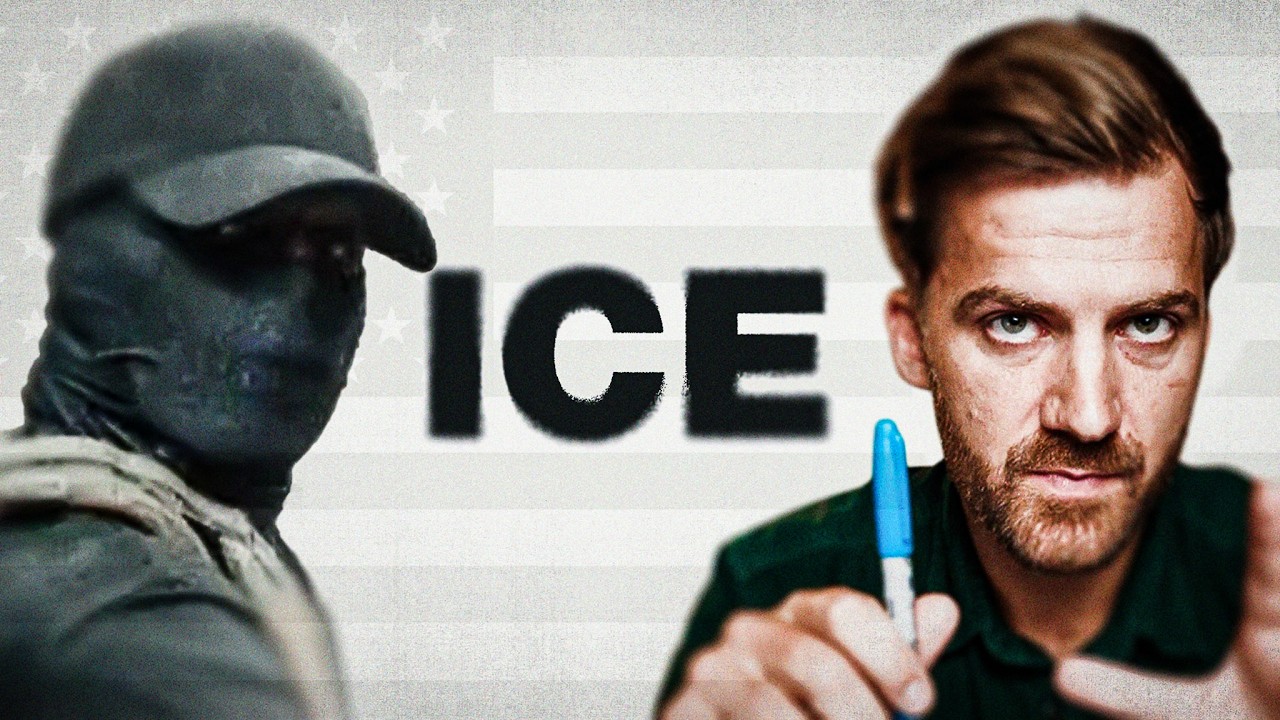 Why the US is deporting so many people cover art