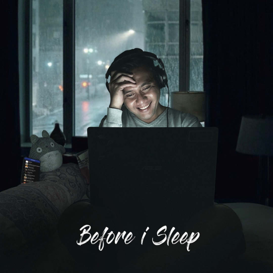 Idealis Kepentok Bisnis cover art