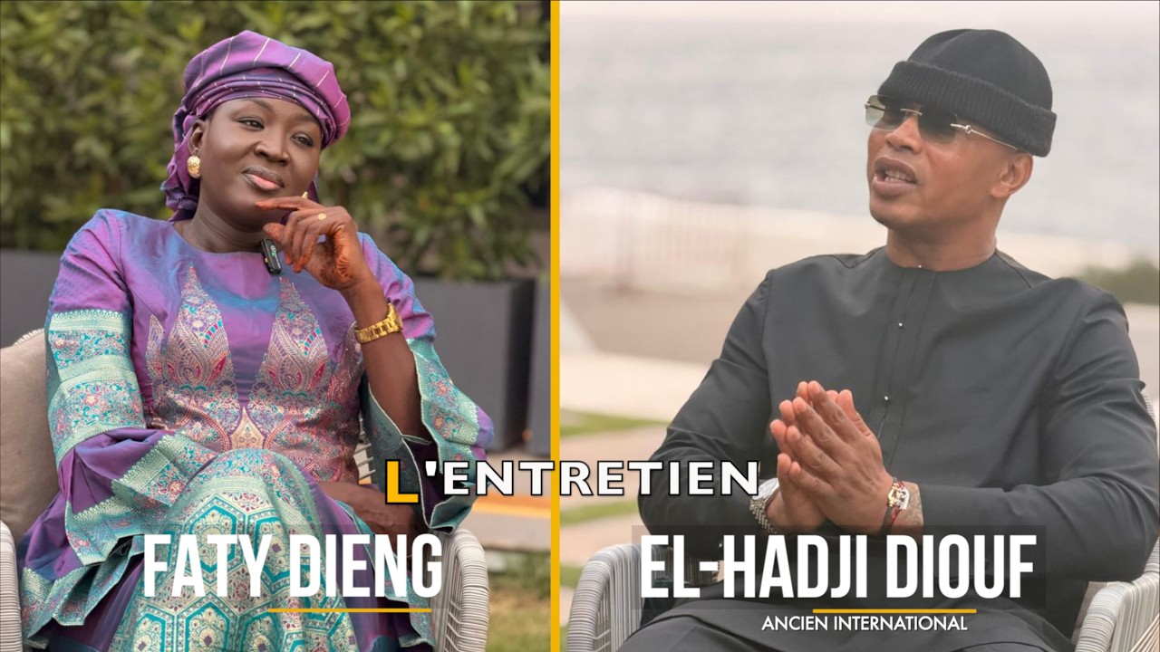 Faty Dieng Média