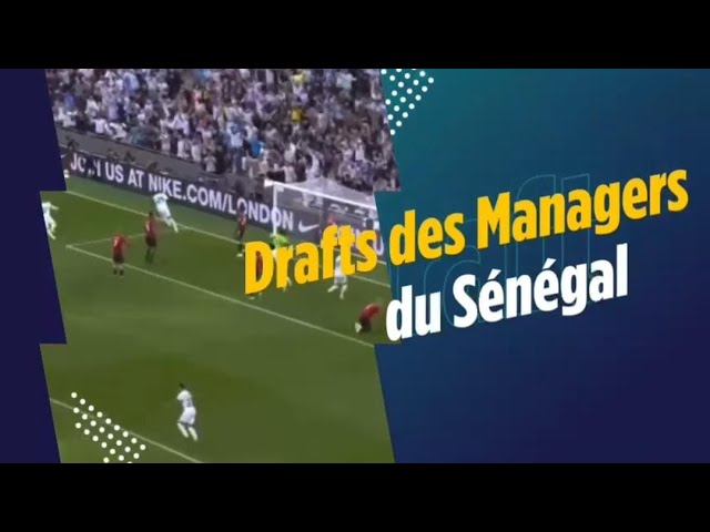 GW1 Débrief Live Man United - Fulham cover art