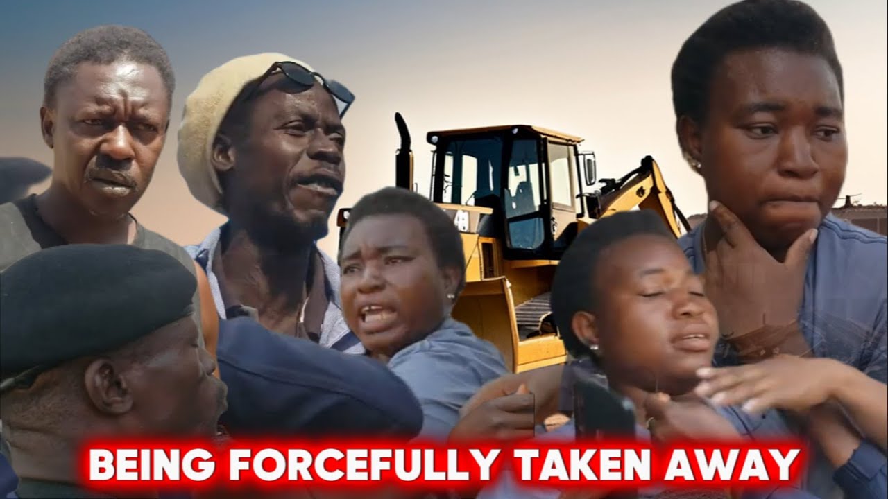 Shocking Injustice: Demolished Gambian Roadside Properties Exposed cover art