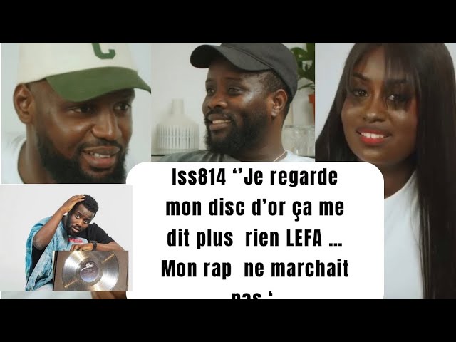 ‘’Ils ont tué le rap’’ ..Le clash est devenu une regle ‘’