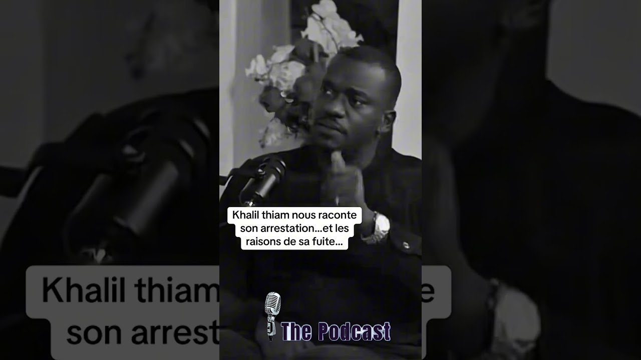 L’integralité dispo dans la page.. #dakarbuzz #thepodcastsn #babel #modathioune #interview