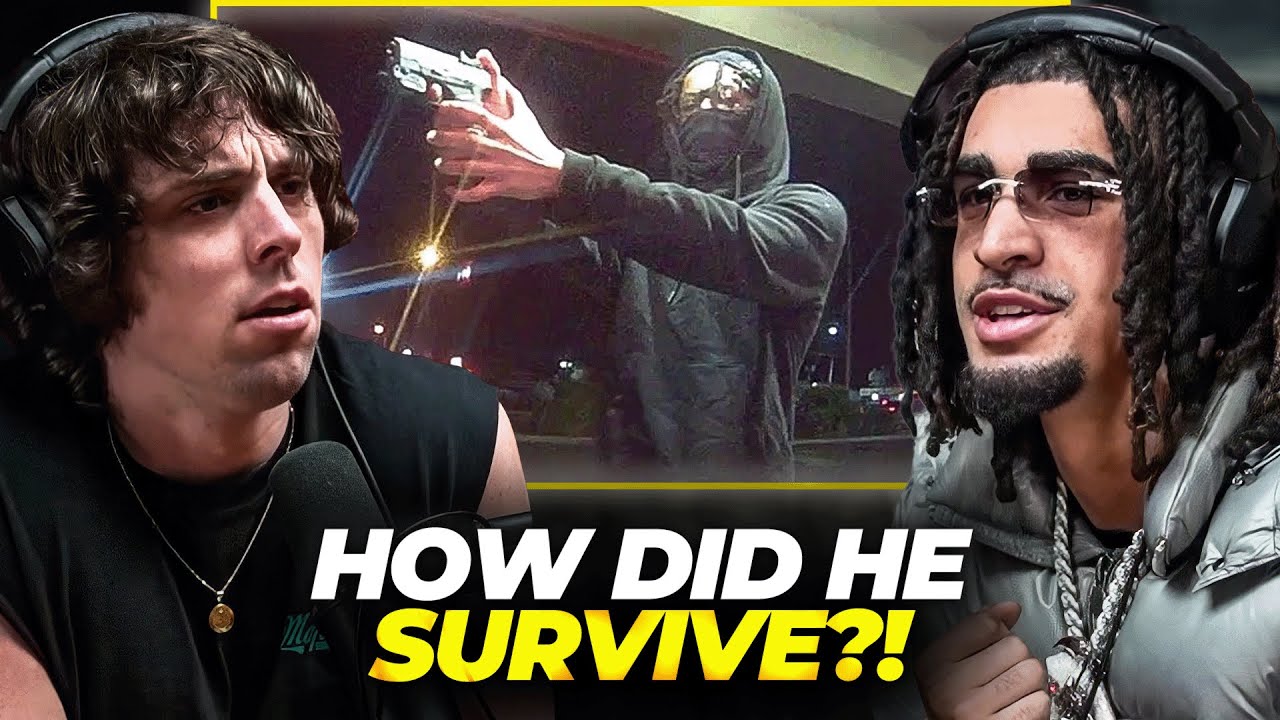 Punchmade Dev Opens Up About His Legendary ATM Shootout