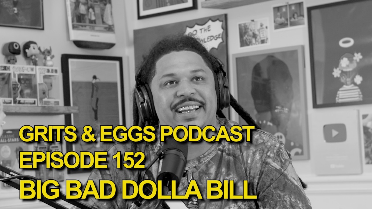 Grits & Eggs Podcast